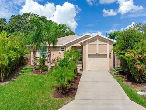 631 12TH AVENUE N, SAFETY HARBOR, FL 34695