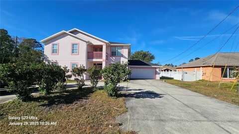 40 ROLLING SANDS DRIVE, PALM COAST, FL 32164