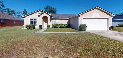 20 SEAGOING TRAIL, PALM COAST, FL 32164