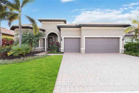 11101 SANDHILL PRESERVE DRIVE, SARASOTA, FL 34238