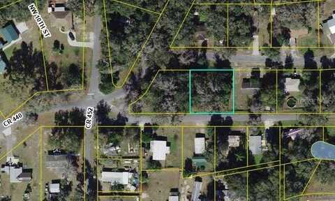 0000 CR 454, LAKE PANASOFFKEE, FL 33538