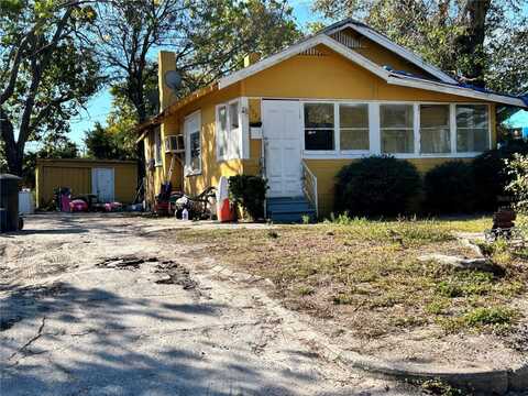 3882 13TH AVENUE S, Saint Petersburg, FL 33711