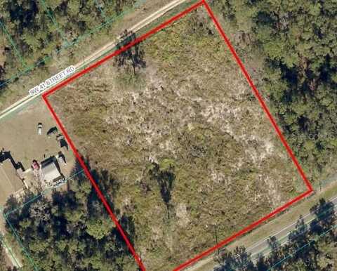 ST RD 40, OCALA, FL 34482
