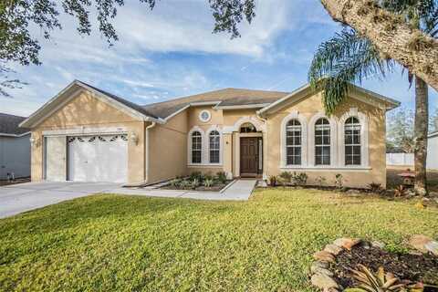 13029 HAVERHILL DRIVE, SPRING HILL, FL 34609