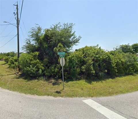 12541 BUFFING ROAD, PORT CHARLOTTE, FL 33981