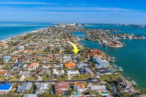 114 18TH STREET, BELLEAIR BEACH, FL 33786