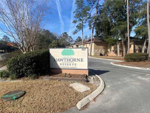 507 NW 39TH ROAD, GAINESVILLE, FL 32607