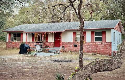 5625 SW 181ST COURT, DUNNELLON, FL 34432