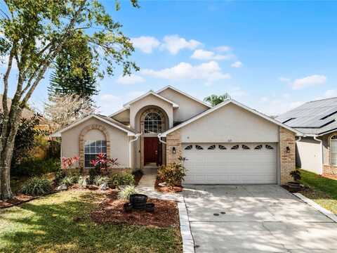 1621 RIVEREDGE ROAD, OVIEDO, FL 32766