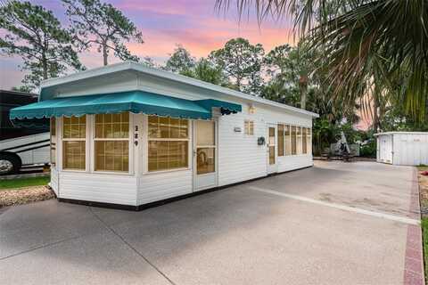 389 OAK COVE ROAD, TITUSVILLE, FL 32780