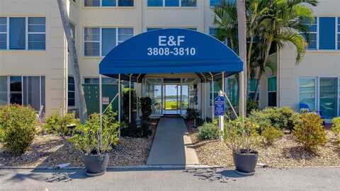 3810 GULF OF MEXICO DRIVE, LONGBOAT KEY, FL 34228