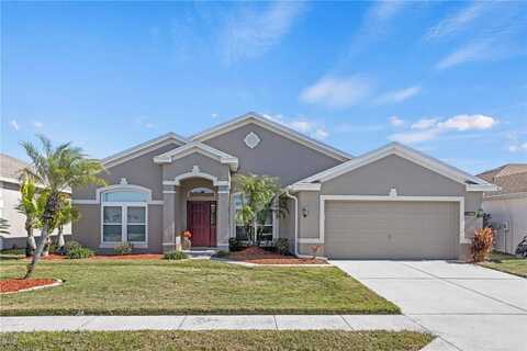 4308 WHISTLEWOOD CIRCLE, LAKELAND, FL 33811