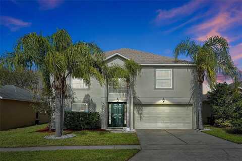 1633 CORNER MEADOW CIRCLE, ORLANDO, FL 32820