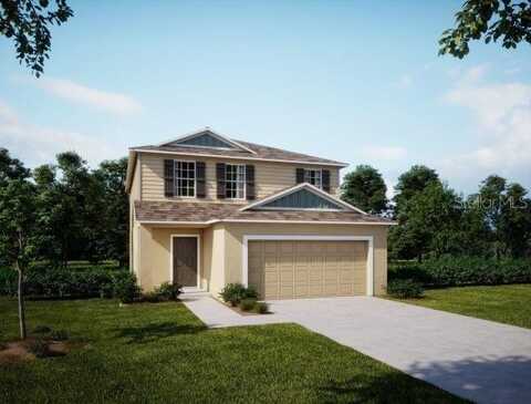 3497 ALBENGA LANE, NORTH PORT, FL 34286