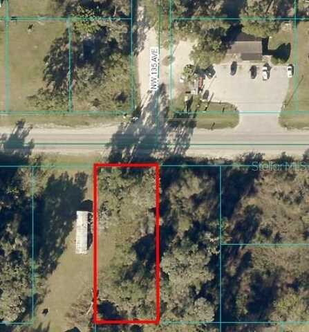 13510 W HIGHWAY 328, OCALA, FL 34482