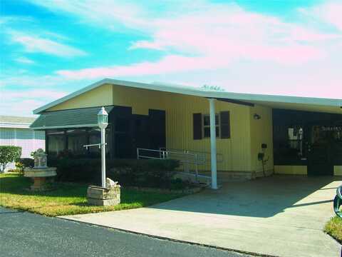 36110 ASTER AVENUE, ZEPHYRHILLS, FL 33541