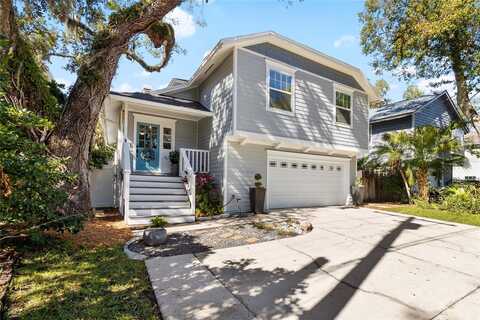 5705 BAYSHORE BOULEVARD, TAMPA, FL 33611