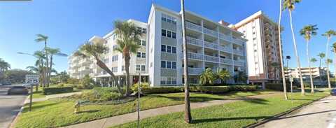 1100 N SHORE DRIVE NE, Saint Petersburg, FL 33701