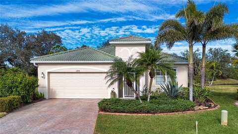 11458 SAFFRON COURT, VENICE, FL 34292
