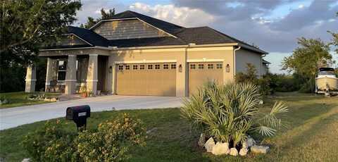 15079 WICHITA ROAD, PORT CHARLOTTE, FL 33981