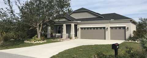 15079 WICHITA ROAD, PORT CHARLOTTE, FL 33981