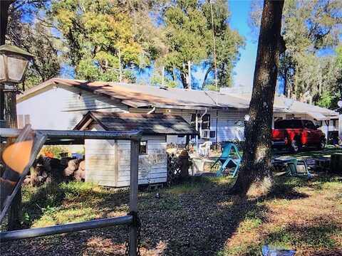 148 CR 532W, BUSHNELL, FL 33513