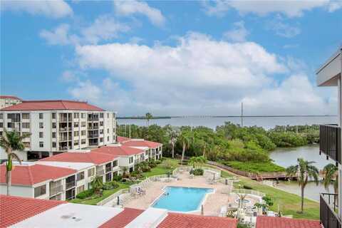 6361 BAHIA DEL MAR BOULEVARD, Saint Petersburg, FL 33715