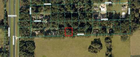 00 NW 122ND PLACE, CITRA, FL 32113