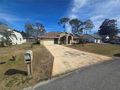 70 WEDGEWOOD LANE, PALM COAST, FL 32164