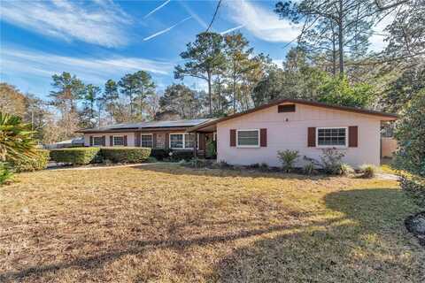 4703 NW 36TH STREET, GAINESVILLE, FL 32605