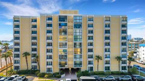 800 S GULFVIEW BOULEVARD, CLEARWATER BEACH, FL 33767