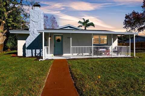 11416 PINE FOREST DRIVE, NEW PORT RICHEY, FL 34654