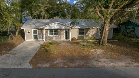 319 SE 4TH DRIVE, WILLISTON, FL 32696