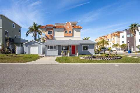 189 175TH AVENUE E, REDINGTON SHORES, FL 33708