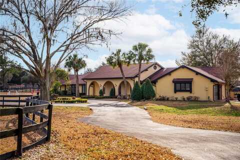 8250 NW 136TH AVENUE ROAD, OCALA, FL 34482