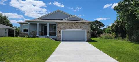 5113 HABLOW LANE, NORTH PORT, FL 34286