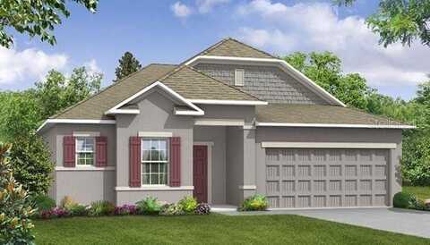 25134 DOREDO DRIVE, PUNTA GORDA, FL 33955