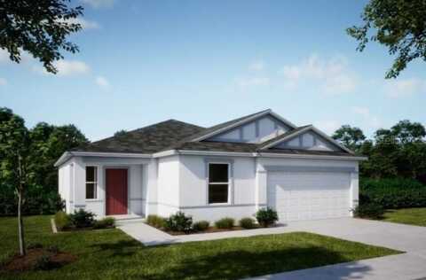 1372 HARTSDALE STREET, NORTH PORT, FL 34287