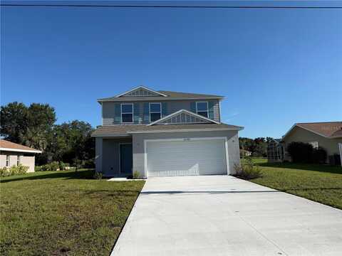 25242 PARAGUAY STREET, PUNTA GORDA, FL 33983