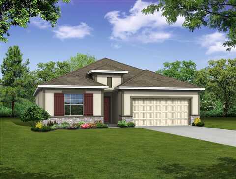 25503 CALUSA DRIVE, PUNTA GORDA, FL 33955
