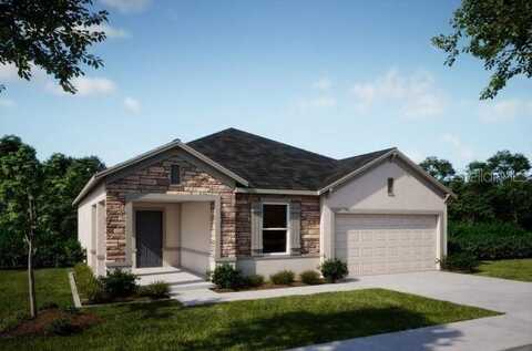 25533 CALUSA DRIVE, PUNTA GORDA, FL 33955