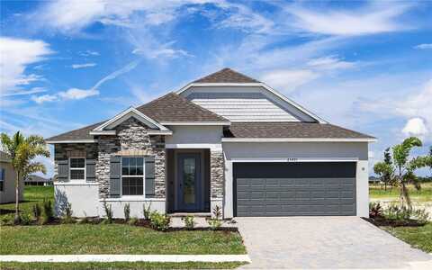 25491 CALUSA DRIVE, PUNTA GORDA, FL 33955