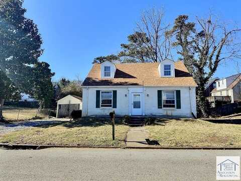 723 Jefferson Street, Martinsville, VA 24112