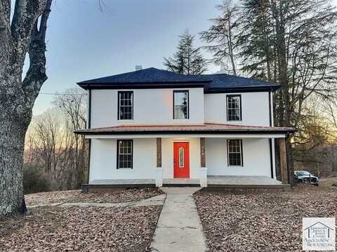 704 Forest Street, Martinsville, VA 24112