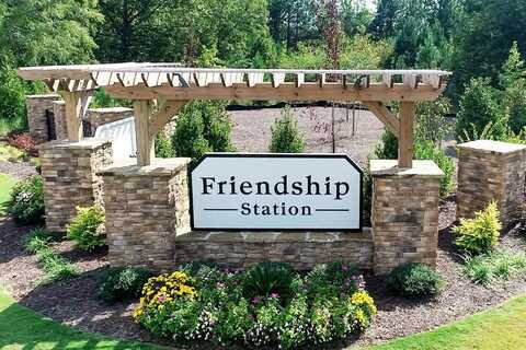 2313 Bay Minette Station, Apex, NC 27502