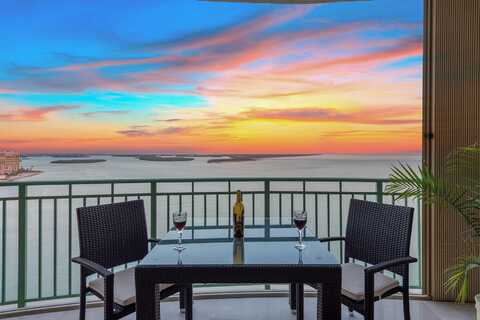 970 CAPE MARCO Drive unit: 1803, Marco Island, FL 34145