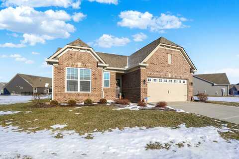 3844 Albert Lane, Bargersville, IN 46106