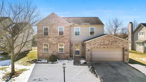 7609 Samuel Drive, Indianapolis, IN 46259