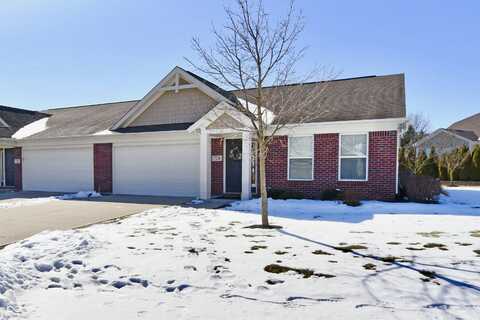 17238 Falkland Drive, Westfield, IN 46074