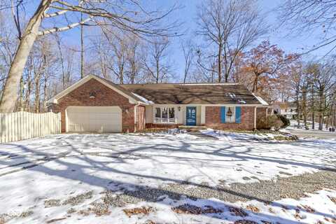 139 Maplecrest Drive, Carmel, IN 46033